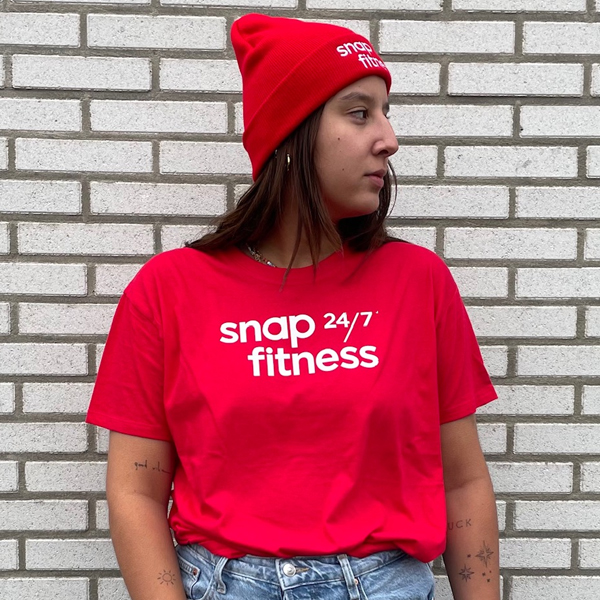 Foto-1 - Snap Fitness