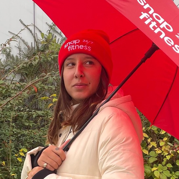 Foto-2 - Snap Fitness