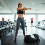 Happy Bodies Sporttas