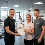 Happy Bodies baby romper