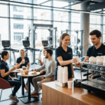 Happy Bodies waterbekers