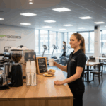 Happy Bodies waterbekers