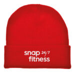 Voorbeeld-A1450 - Snap Fitness