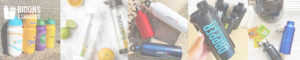 banner-bidonsshakers - Bidons & Shakers