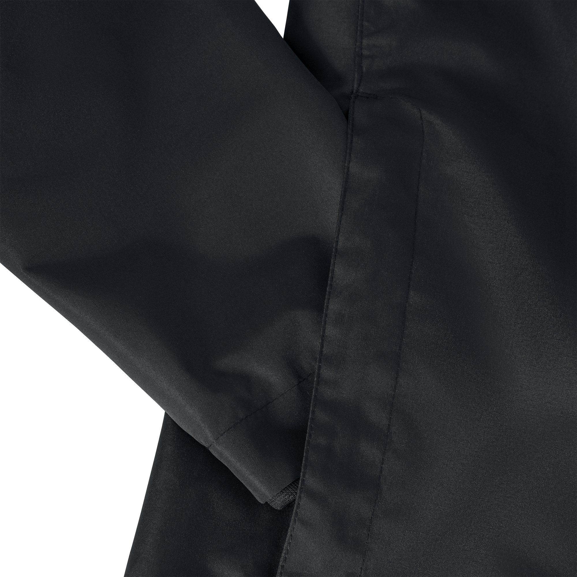0R416M036_Essential-Weather-Shell-Jacket_detail5-10 - Hidalgo