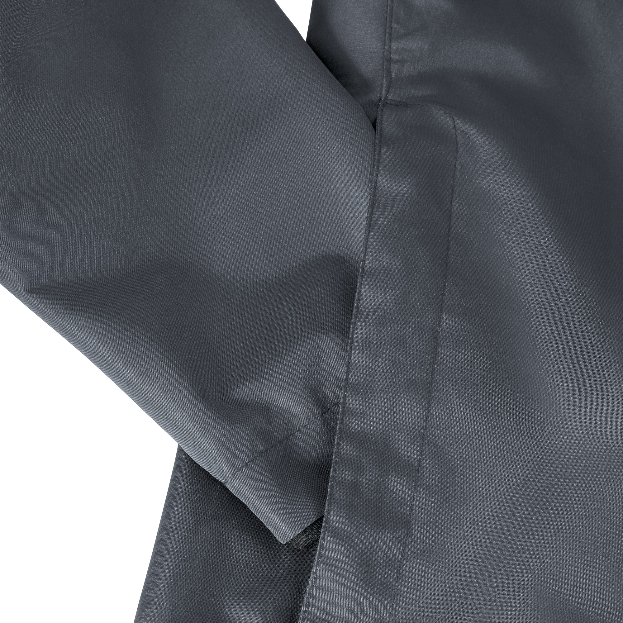 0R416M0IR_Essential-Weather-Shell-Jacket_detail5-13 - Hidalgo