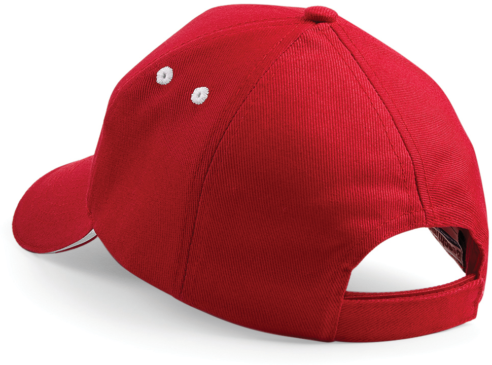 PS_B15C-B_CLASSICRED-WHITE - Hidalgo