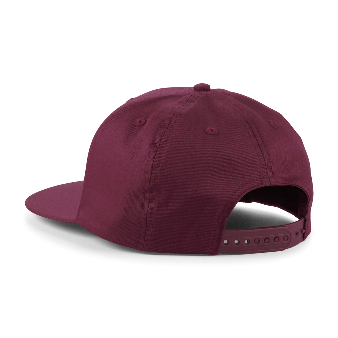 PS_B610-B_BURGUNDY - Hidalgo