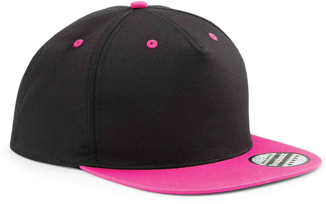 PS_B610C-FS_BLACK-FUCHSIA - Hidalgo