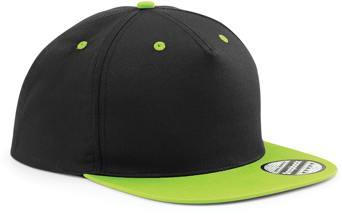 PS_B610C-FS_BLACK-LIMEGREEN - Hidalgo