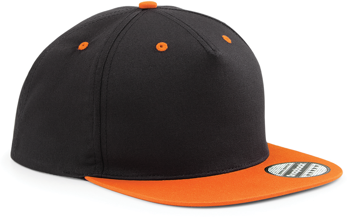 PS_B610C-FS_BLACK-ORANGE - Hidalgo