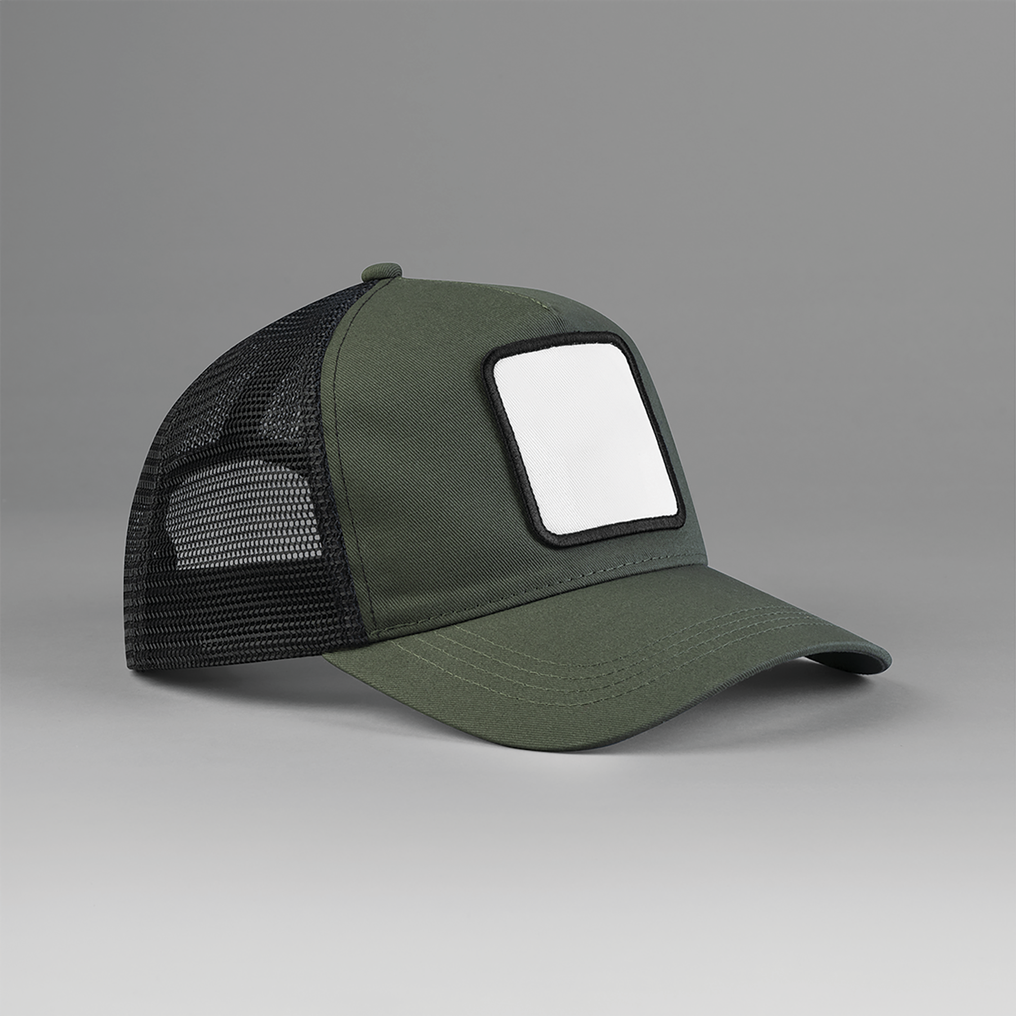 PS_B636-S_OLIVEGREEN-BLACK - Hidalgo