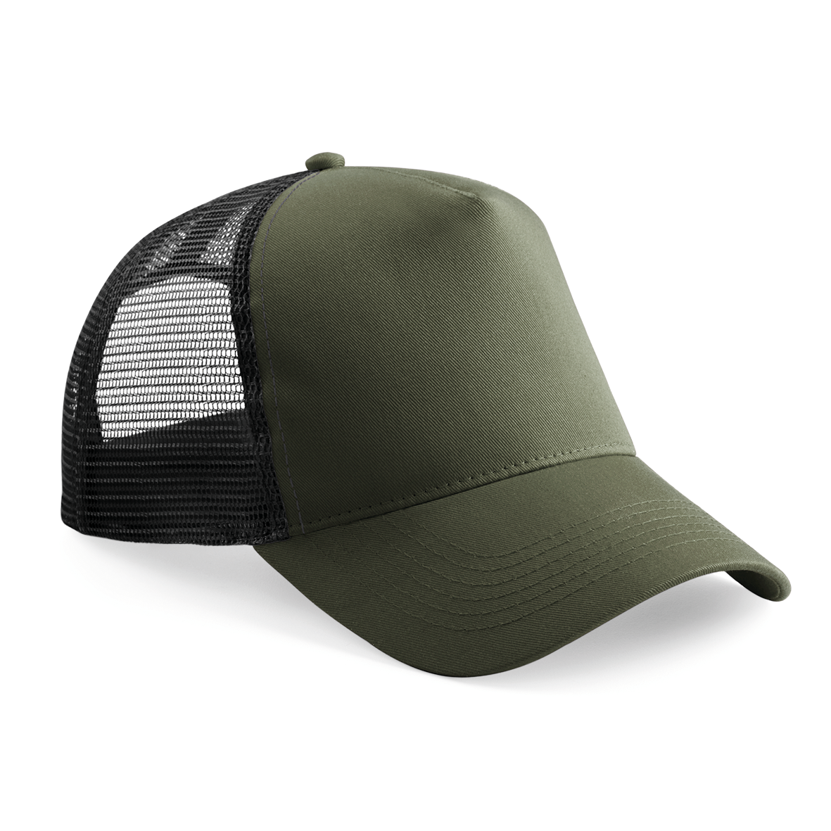 PS_B640B-FS_OLIVEGREEN-BLACK - Hidalgo