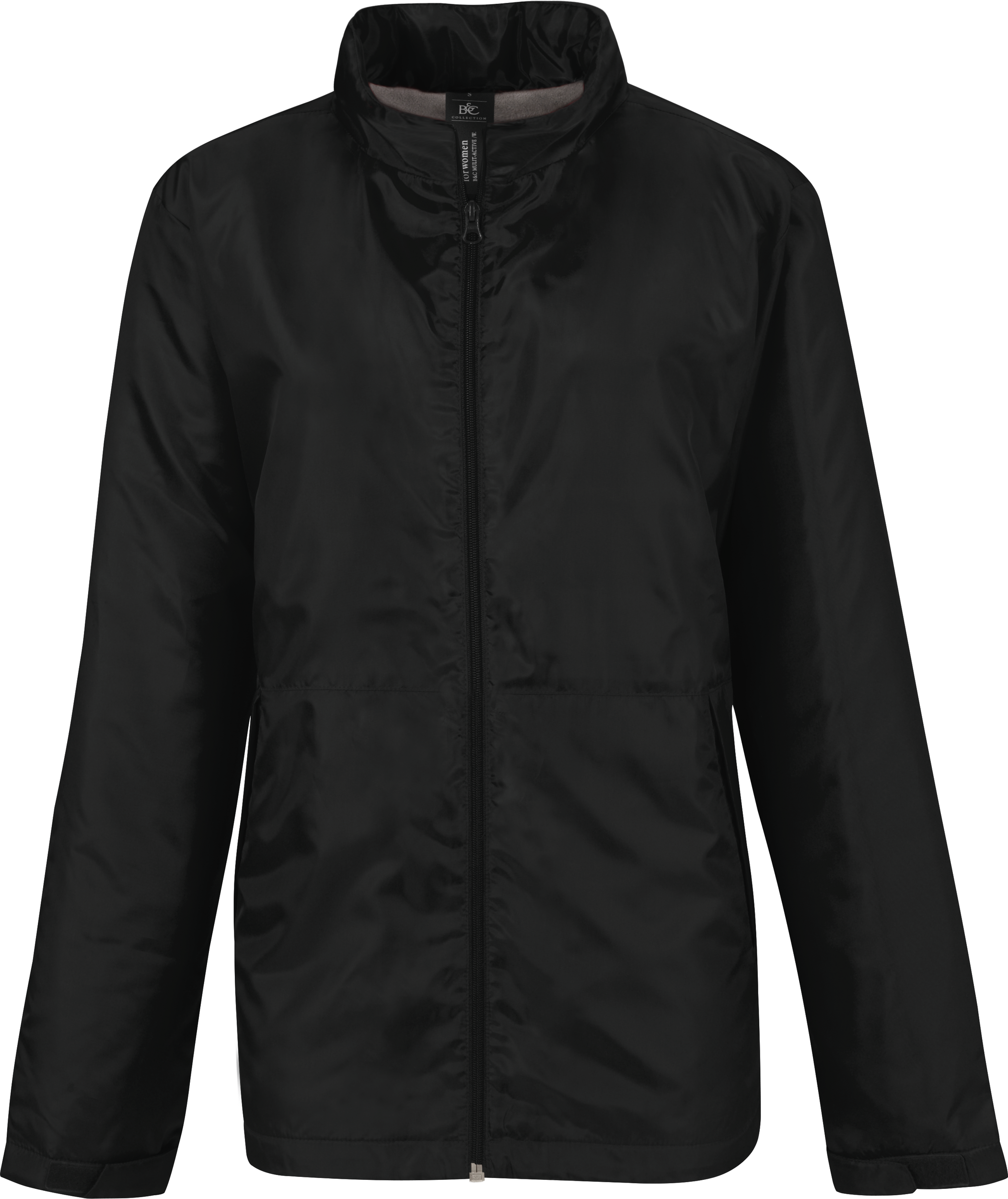 PS_CGJW826_BLACK - Hidalgo
