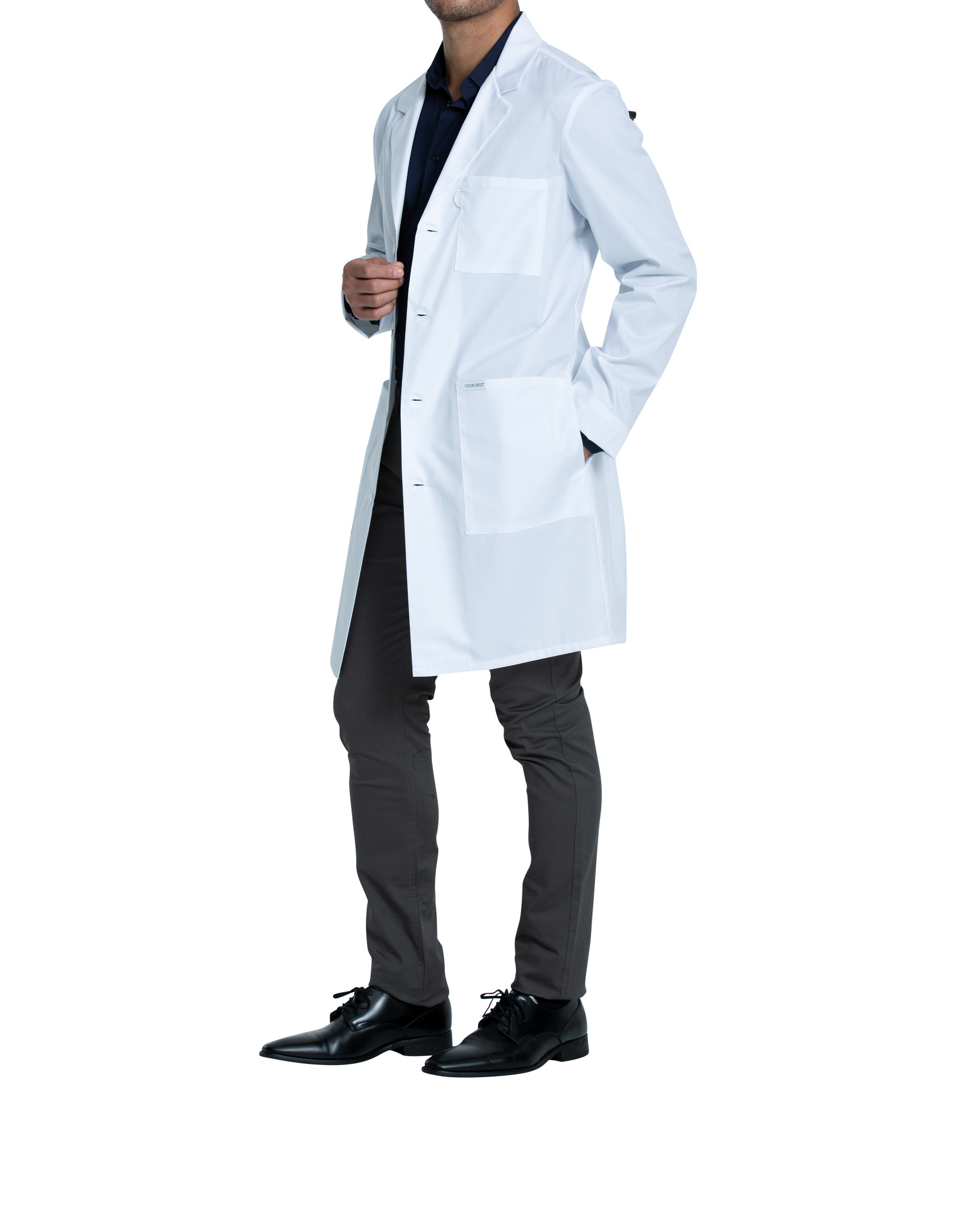 PS_CHCKE460-S_WHITE - Hidalgo
