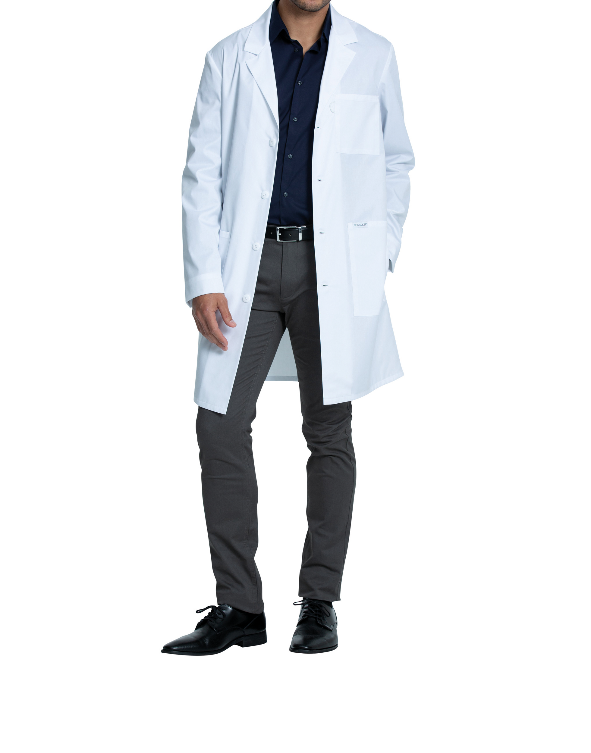 PS_CHCKE460_WHITE - Hidalgo