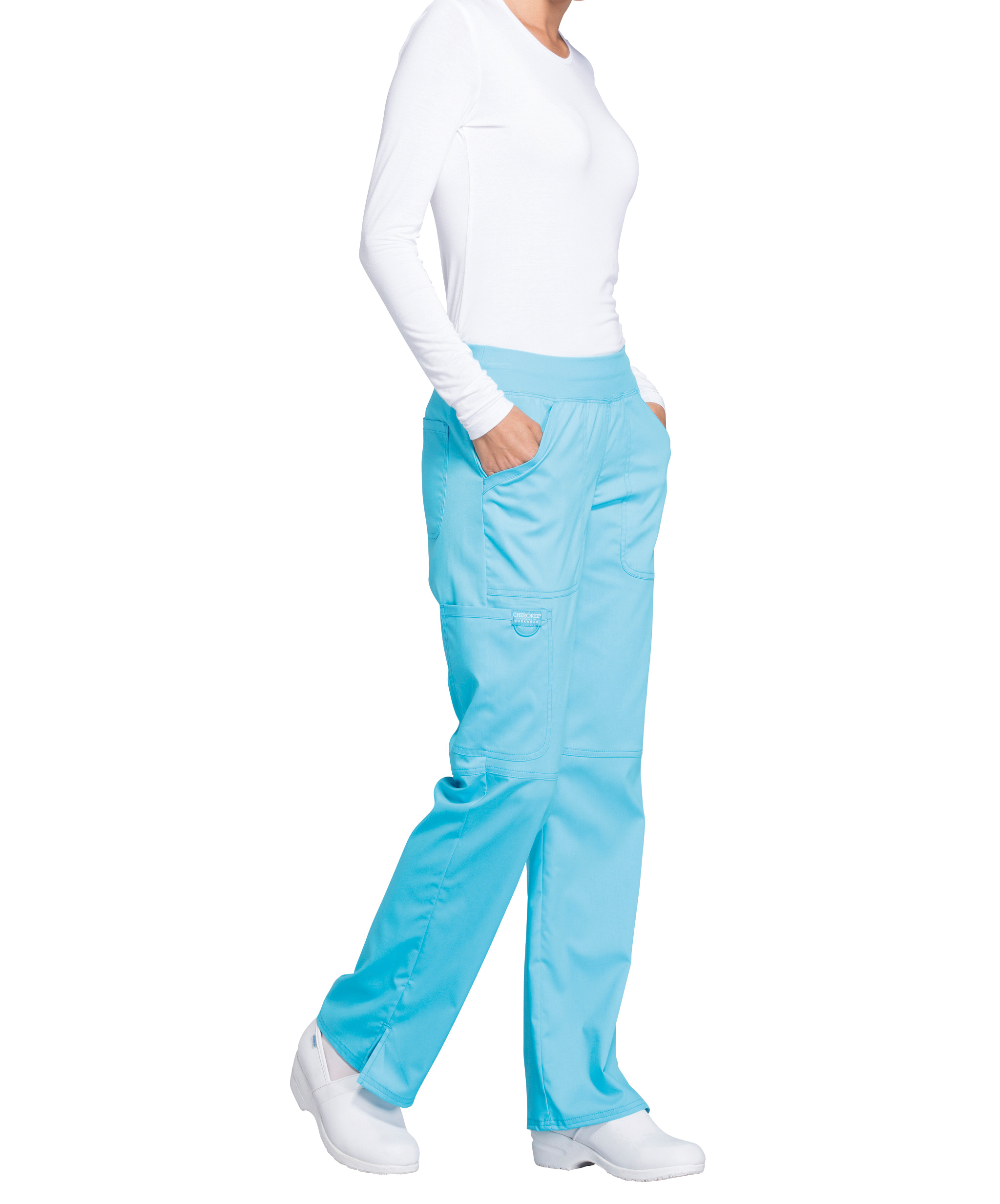 PS_CHWWE110-FS_TURQUOISE - Hidalgo