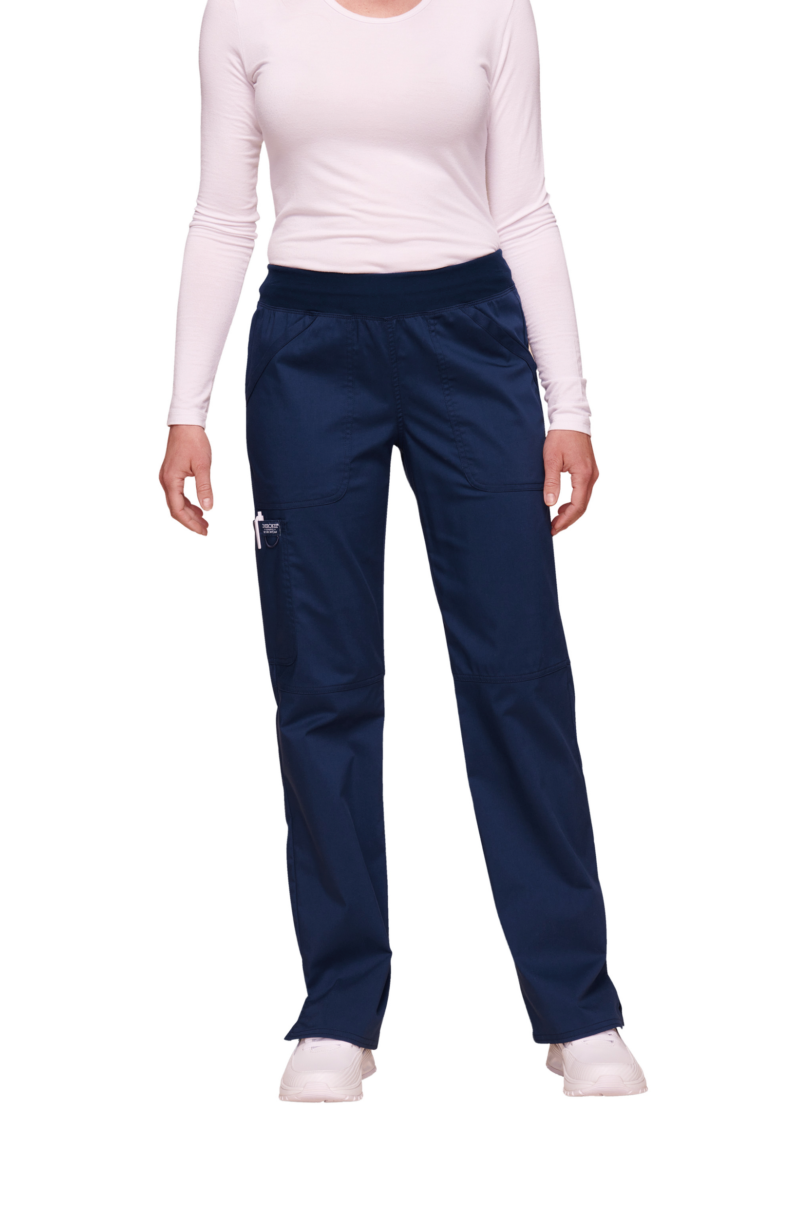 PS_CHWWE110_NAVY - Hidalgo