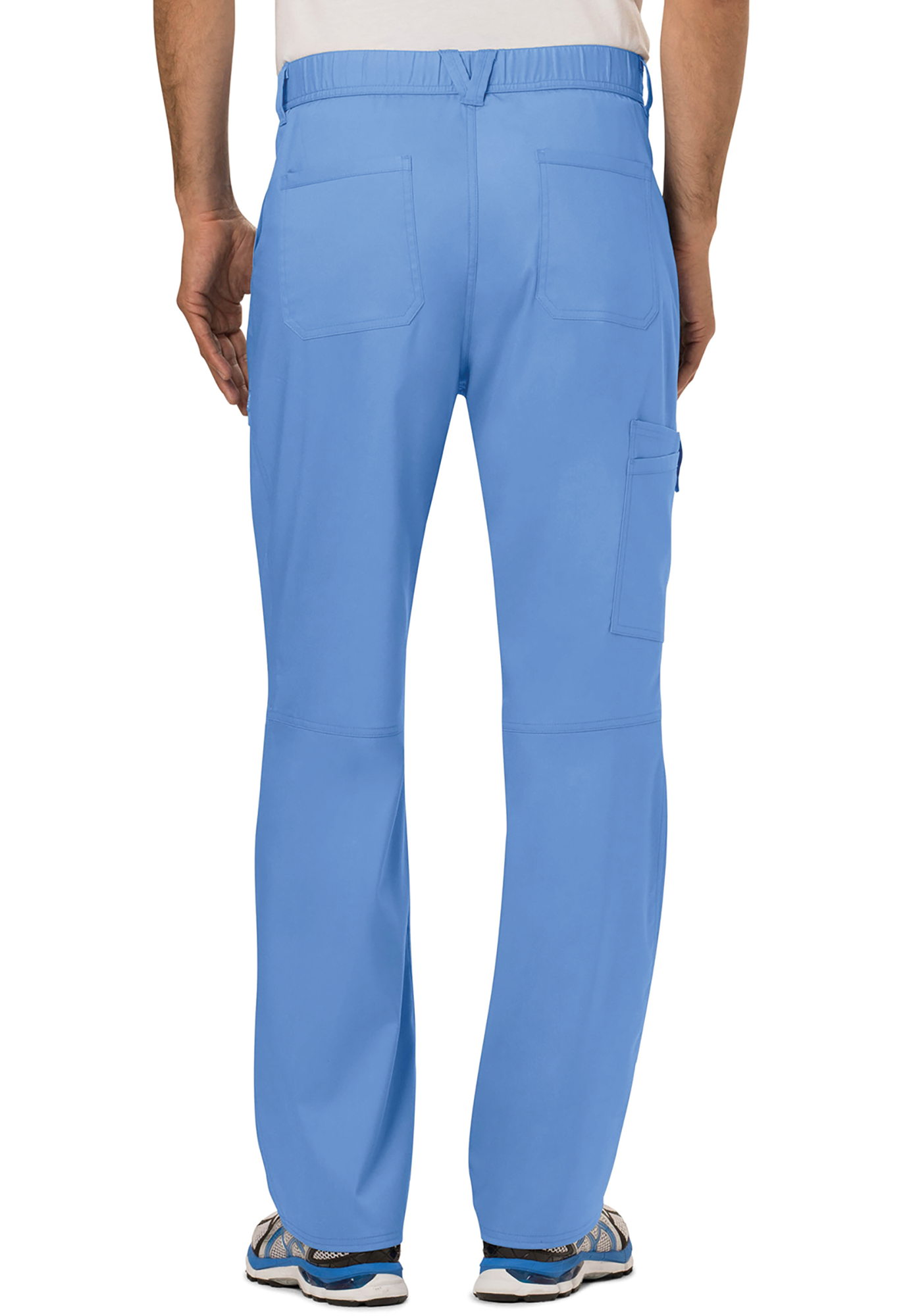 PS_CHWWE140-B-2_CIELBLUE - Hidalgo