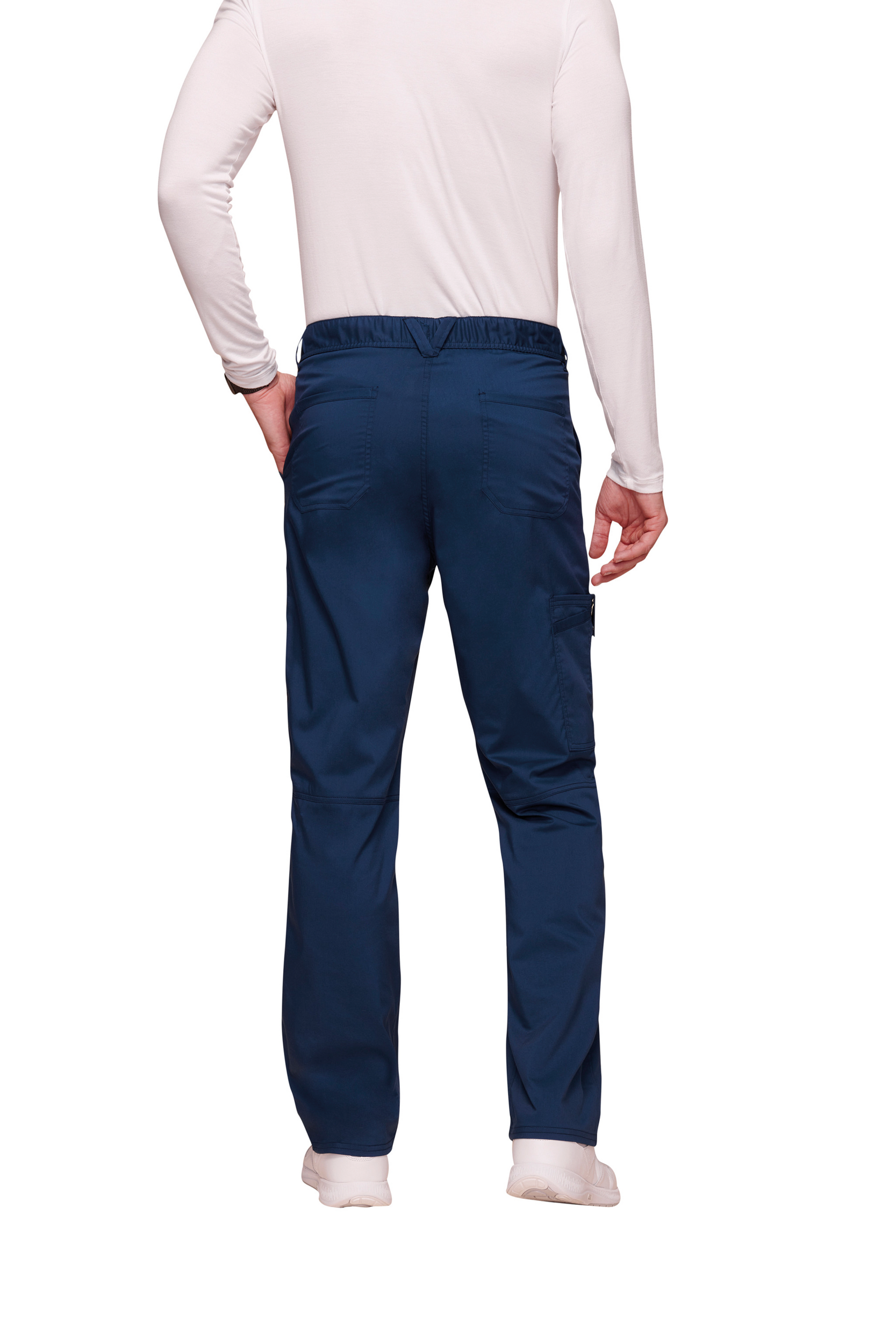 PS_CHWWE140-B_NAVY - Hidalgo