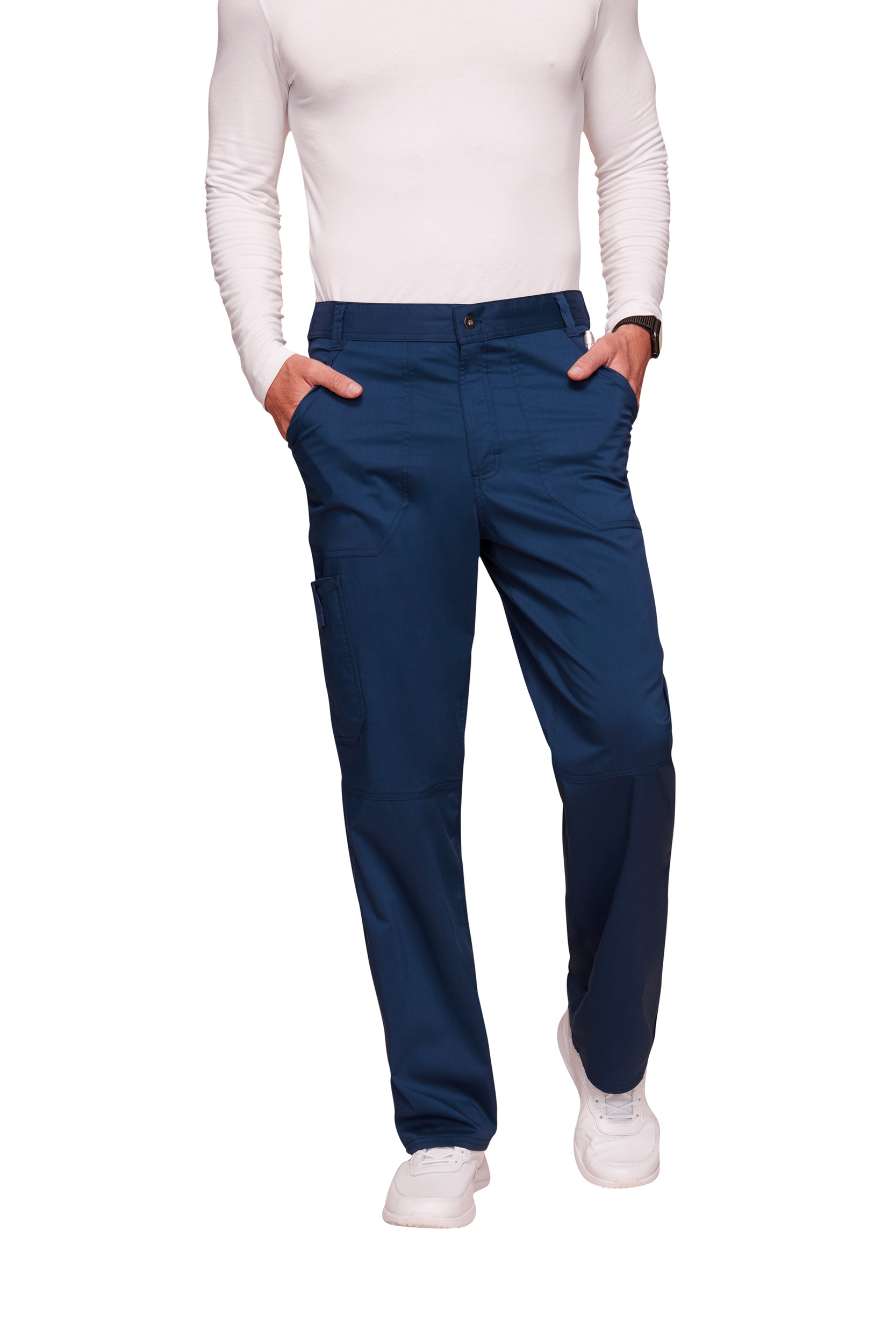 PS_CHWWE140_NAVY - Hidalgo