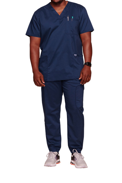 PS_CHWWE670_NAVY - Hidalgo