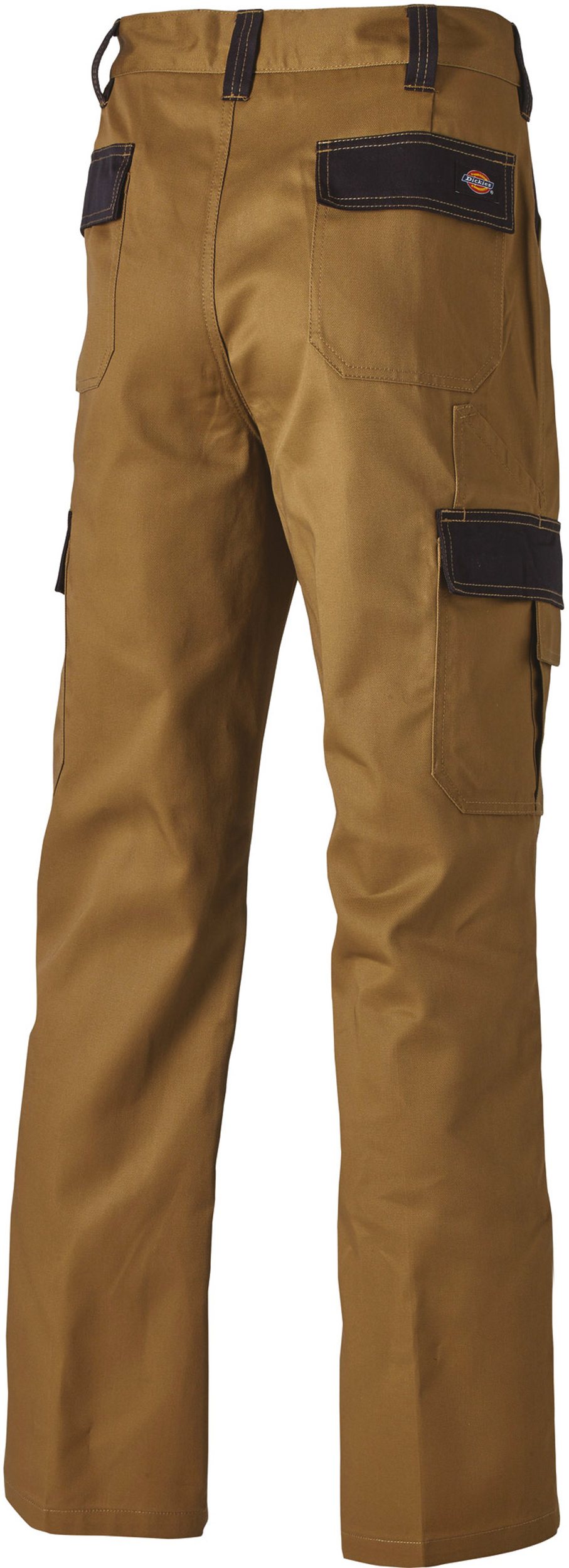 PS_DK0A4XSN-B_KHAKIBEIGE-BLACK - Hidalgo