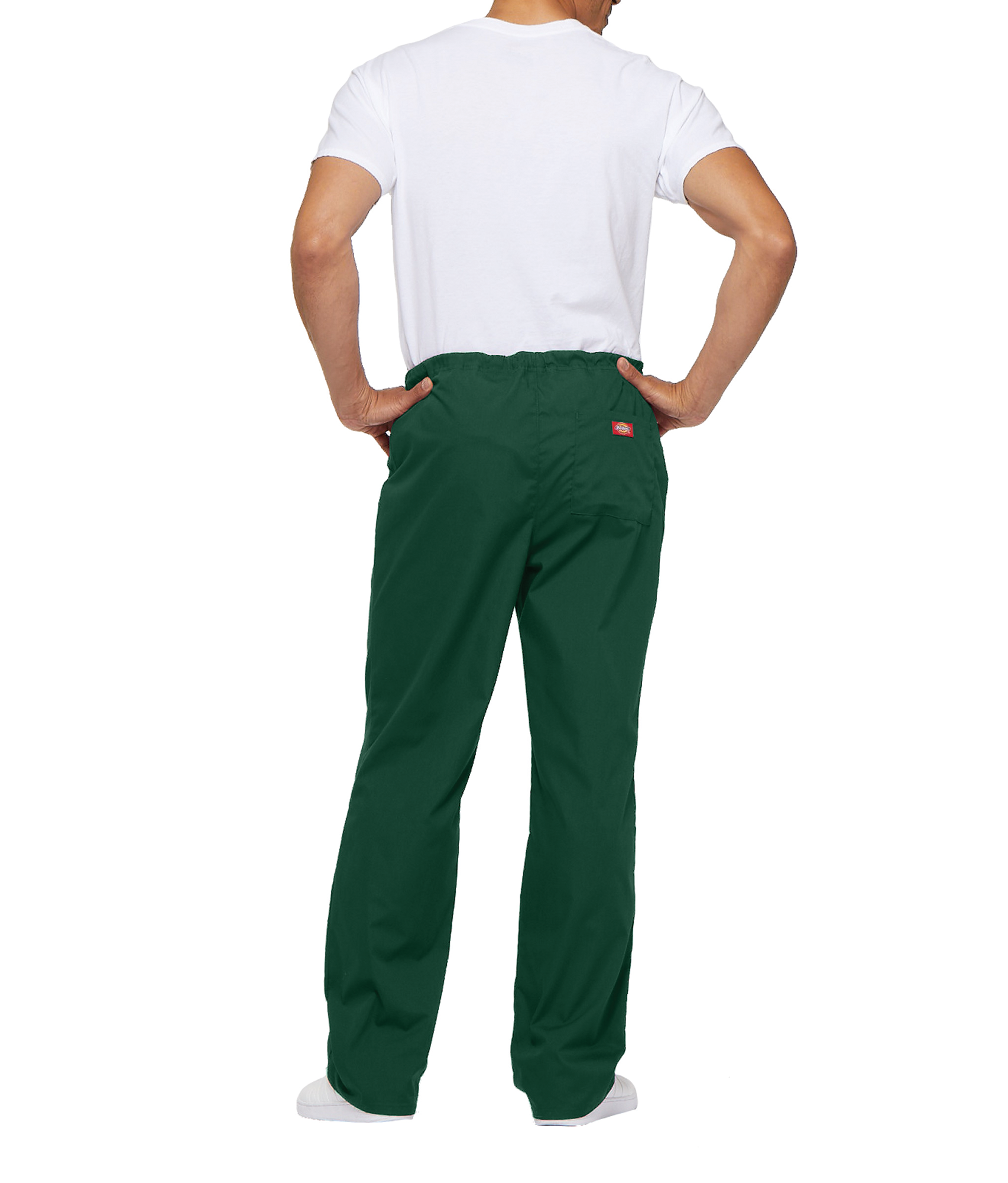 PS_DKE83006-B_HUNTERGREEN - Hidalgo
