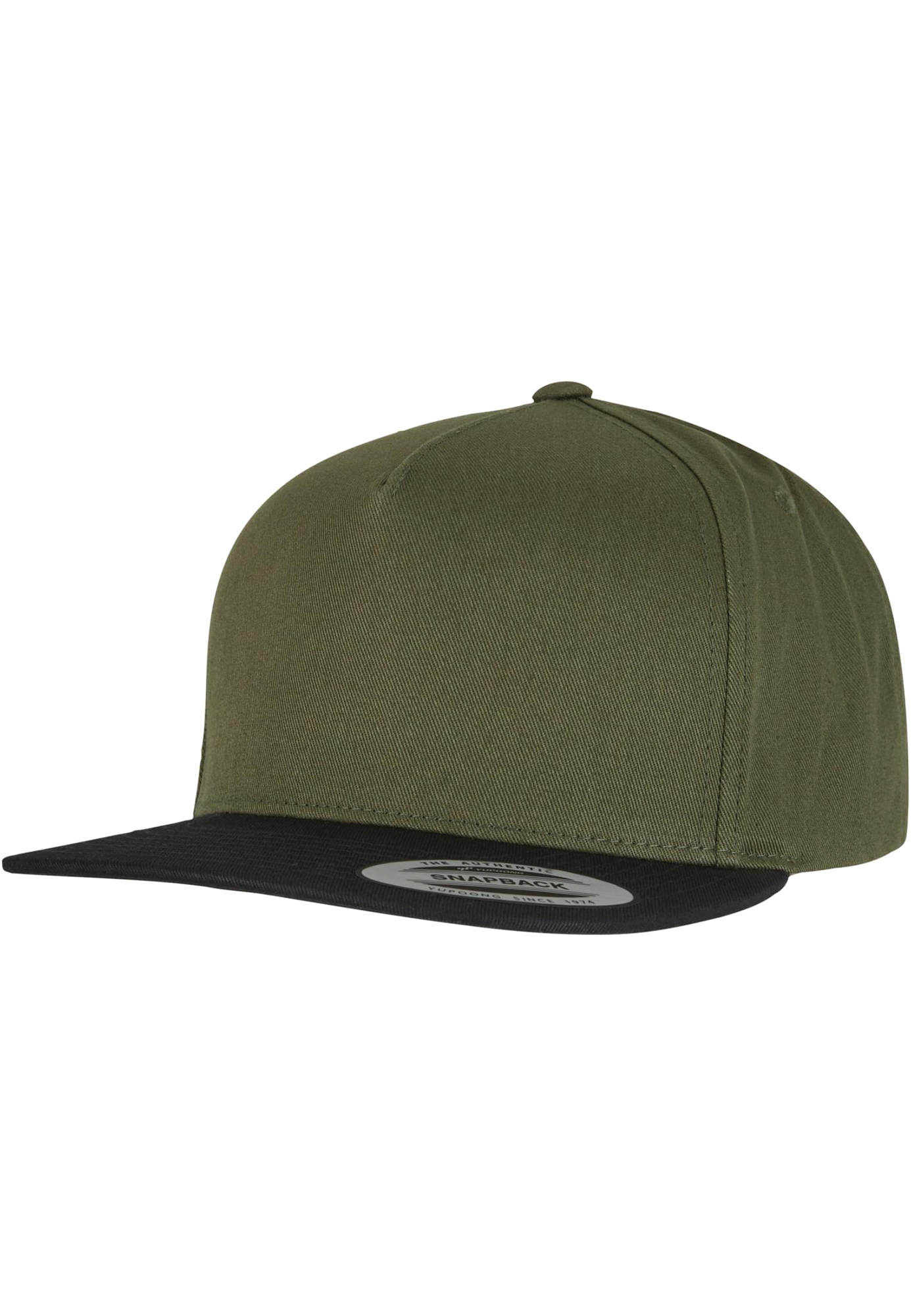 PS_FL6007-S_OLIVE-BLACK - Hidalgo
