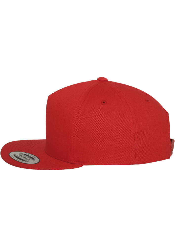PS_FL6007-S_RED - Hidalgo