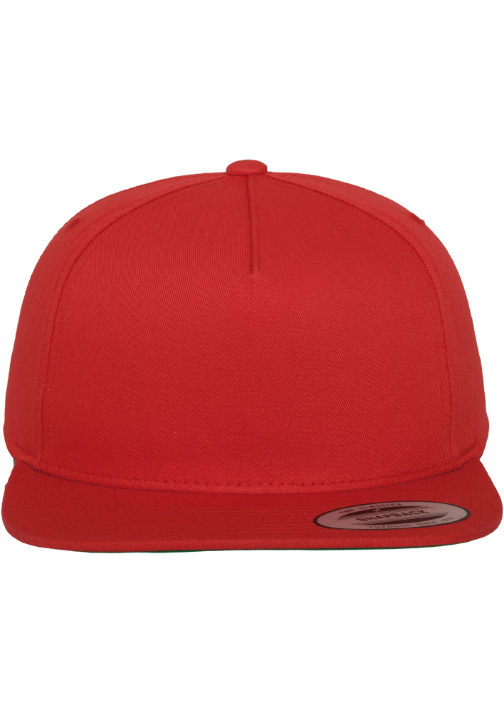 PS_FL6007_RED - Hidalgo