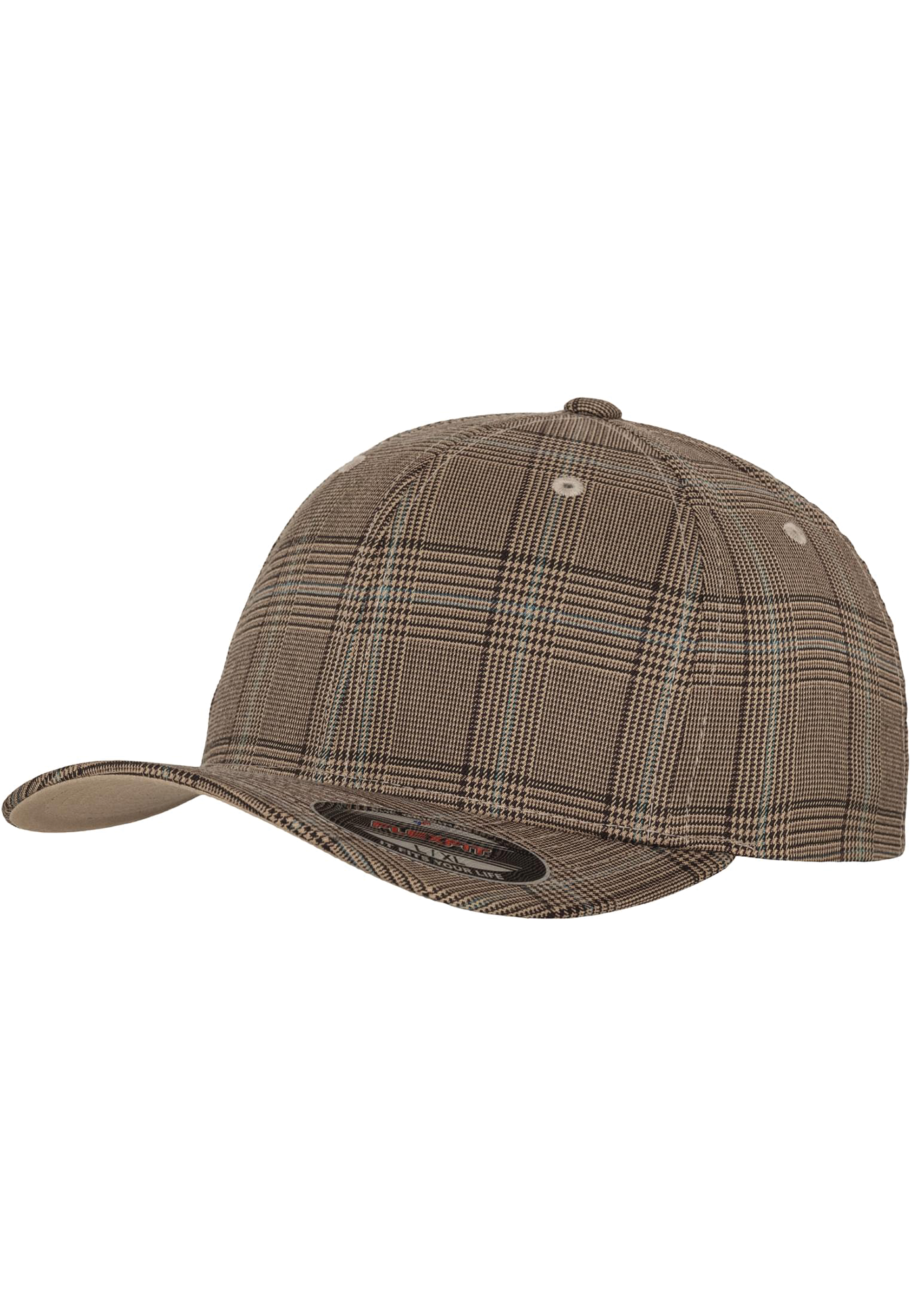 PS_FL6196-S_BROWN-KHAKI - Hidalgo
