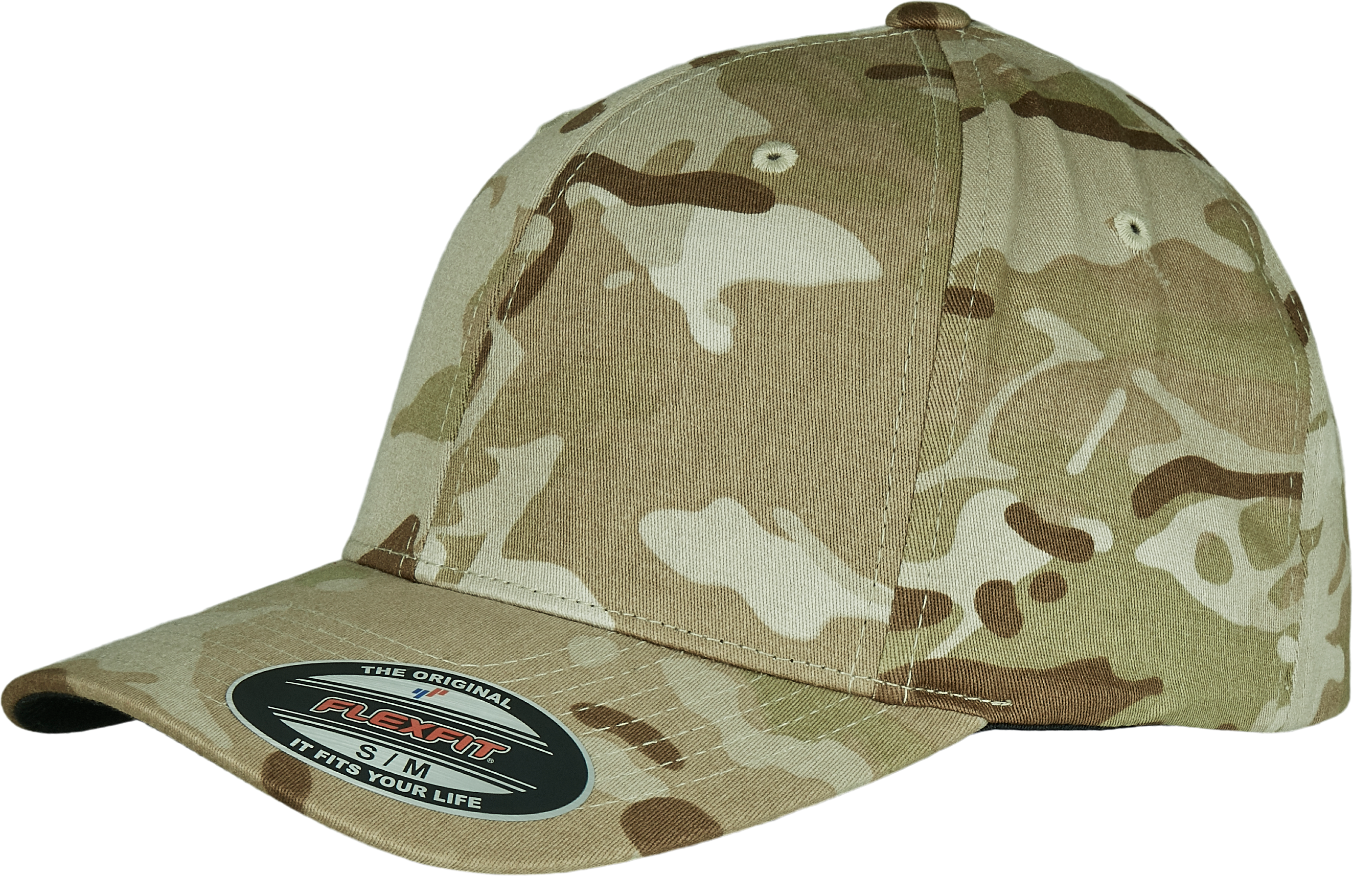 PS_FL6277MC-FS_KHAKIMULTICAM - Hidalgo