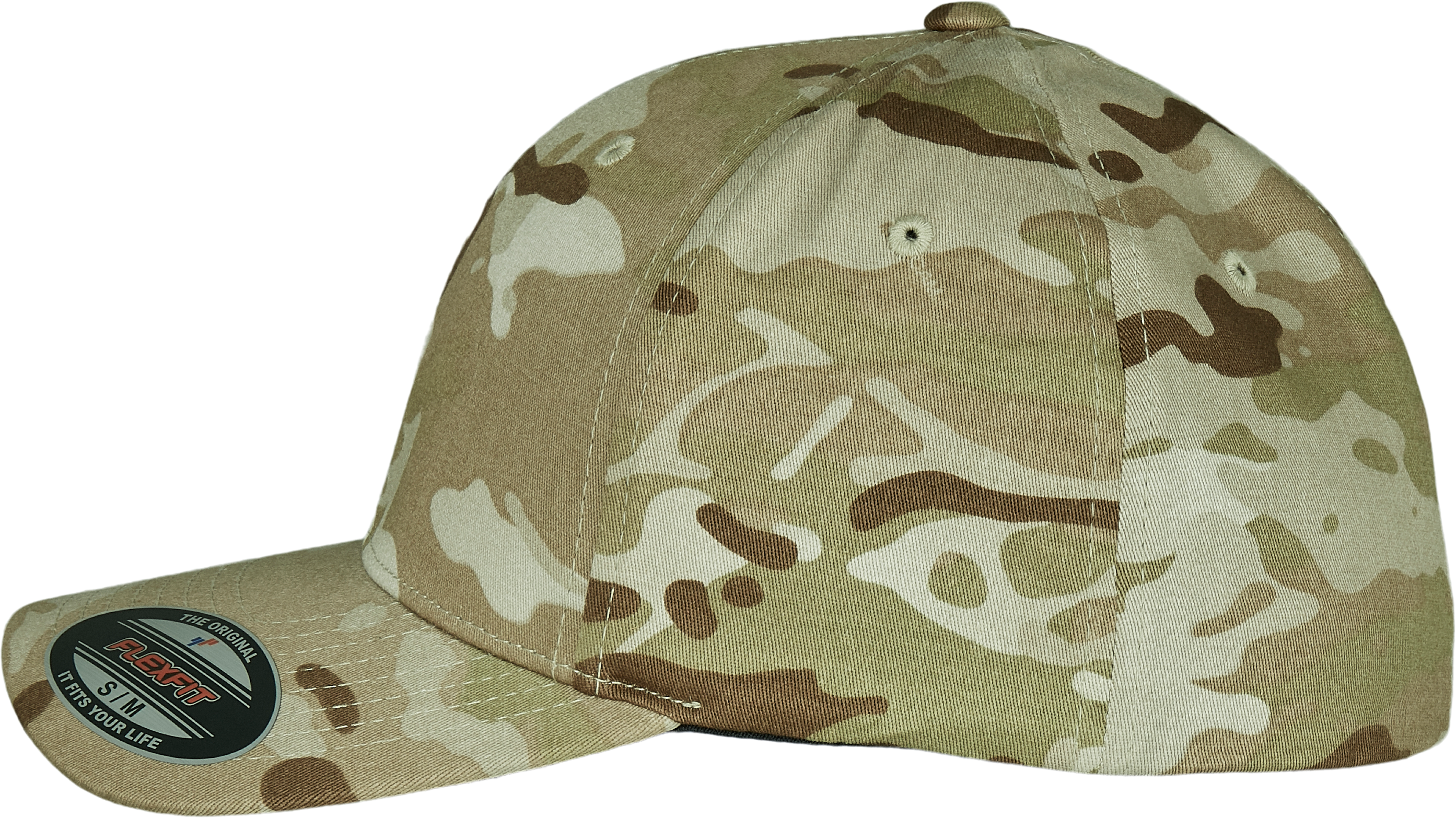 PS_FL6277MC-S_KHAKIMULTICAM - Hidalgo