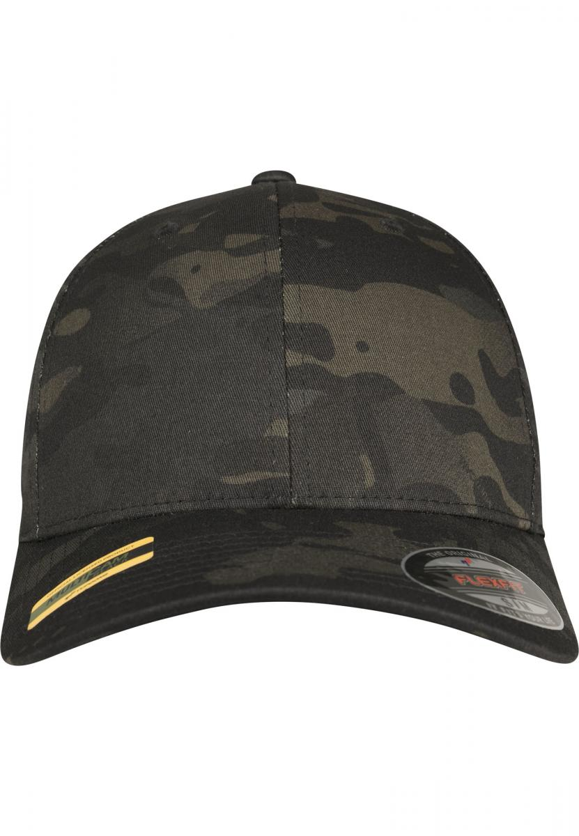 PS_FL6277MC_BLACKMULTICAM - Hidalgo