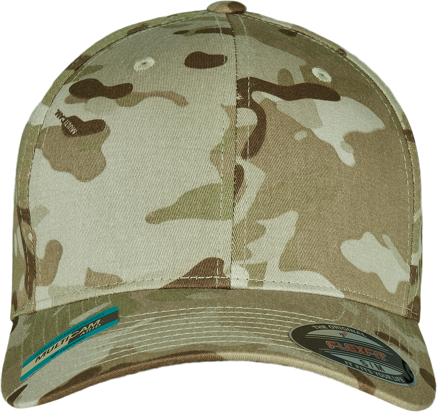PS_FL6277MC_KHAKIMULTICAM - Hidalgo