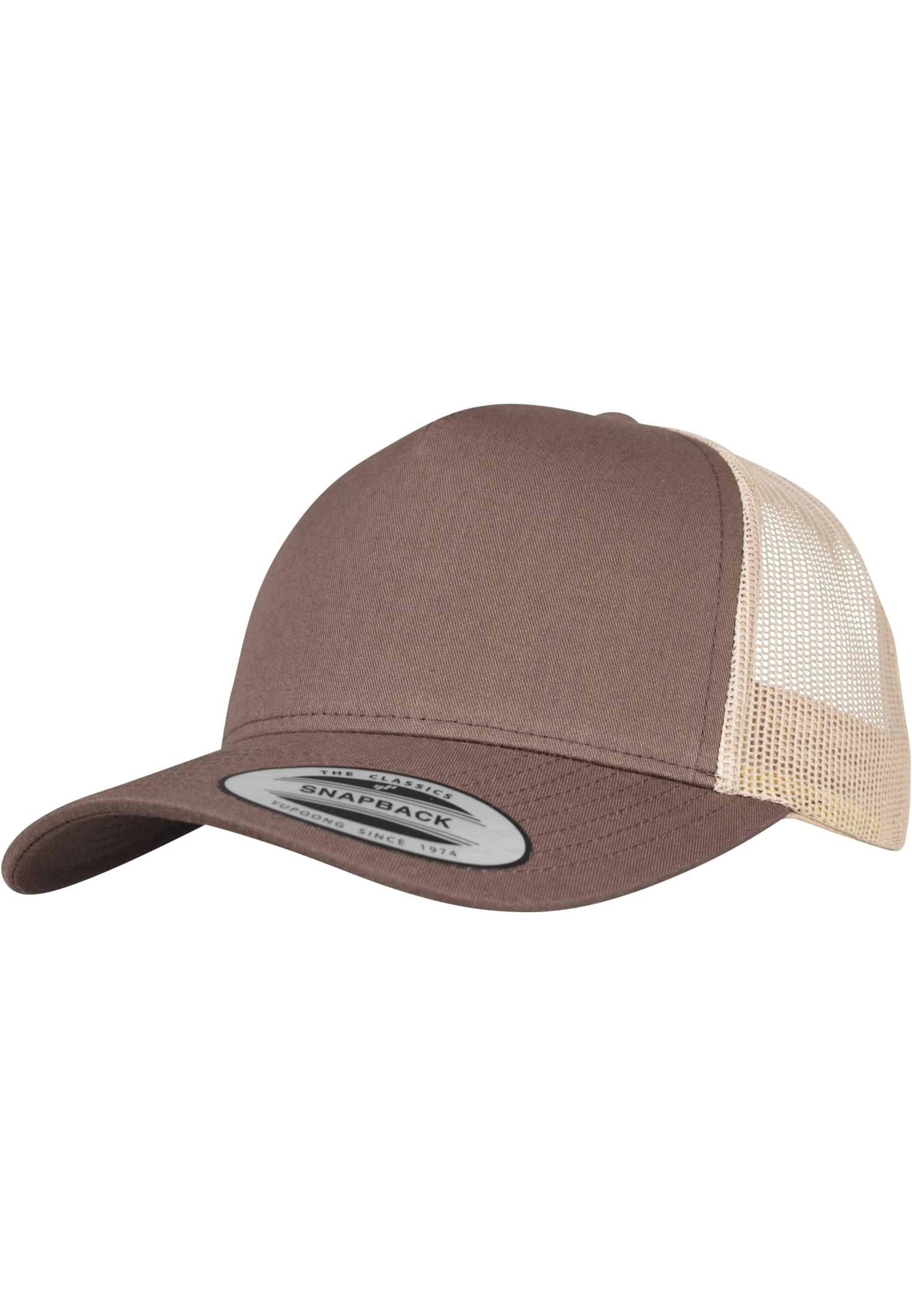 PS_FL6506T-FS_BROWN-KHAKI - Hidalgo