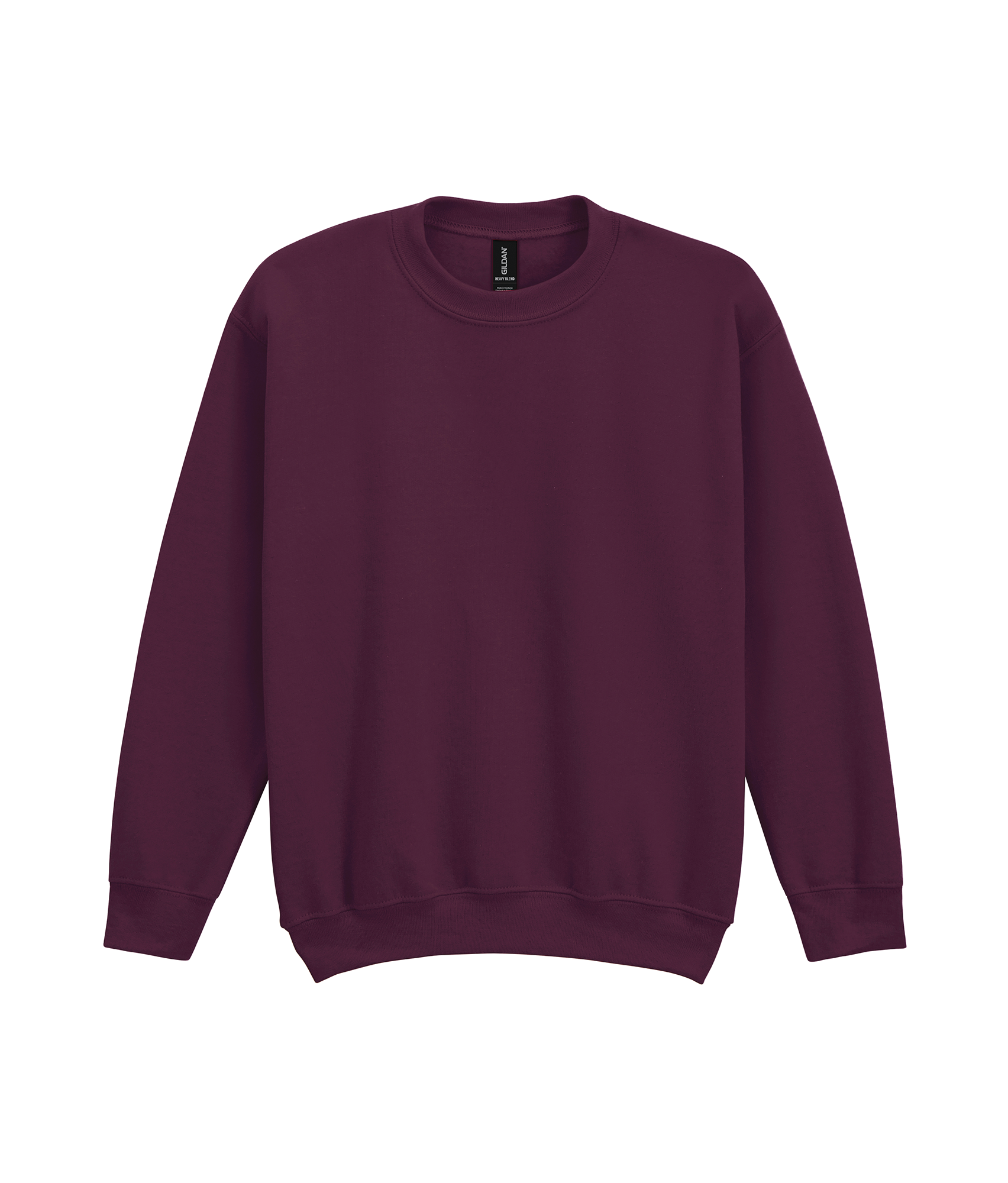 PS_GI18000B-2_MAROON - Hidalgo