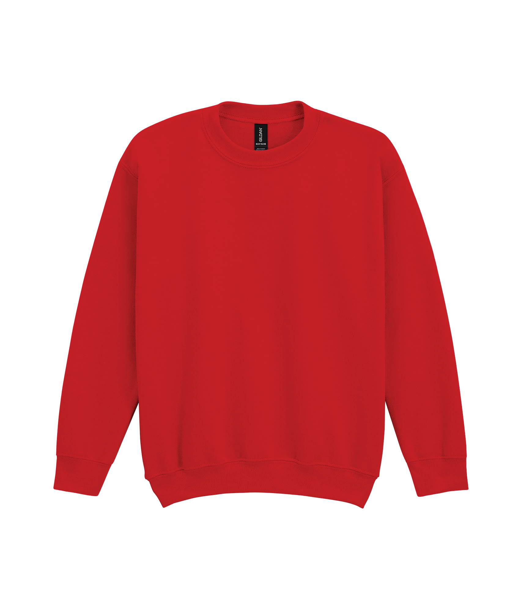 PS_GI18000B-2_RED - Hidalgo