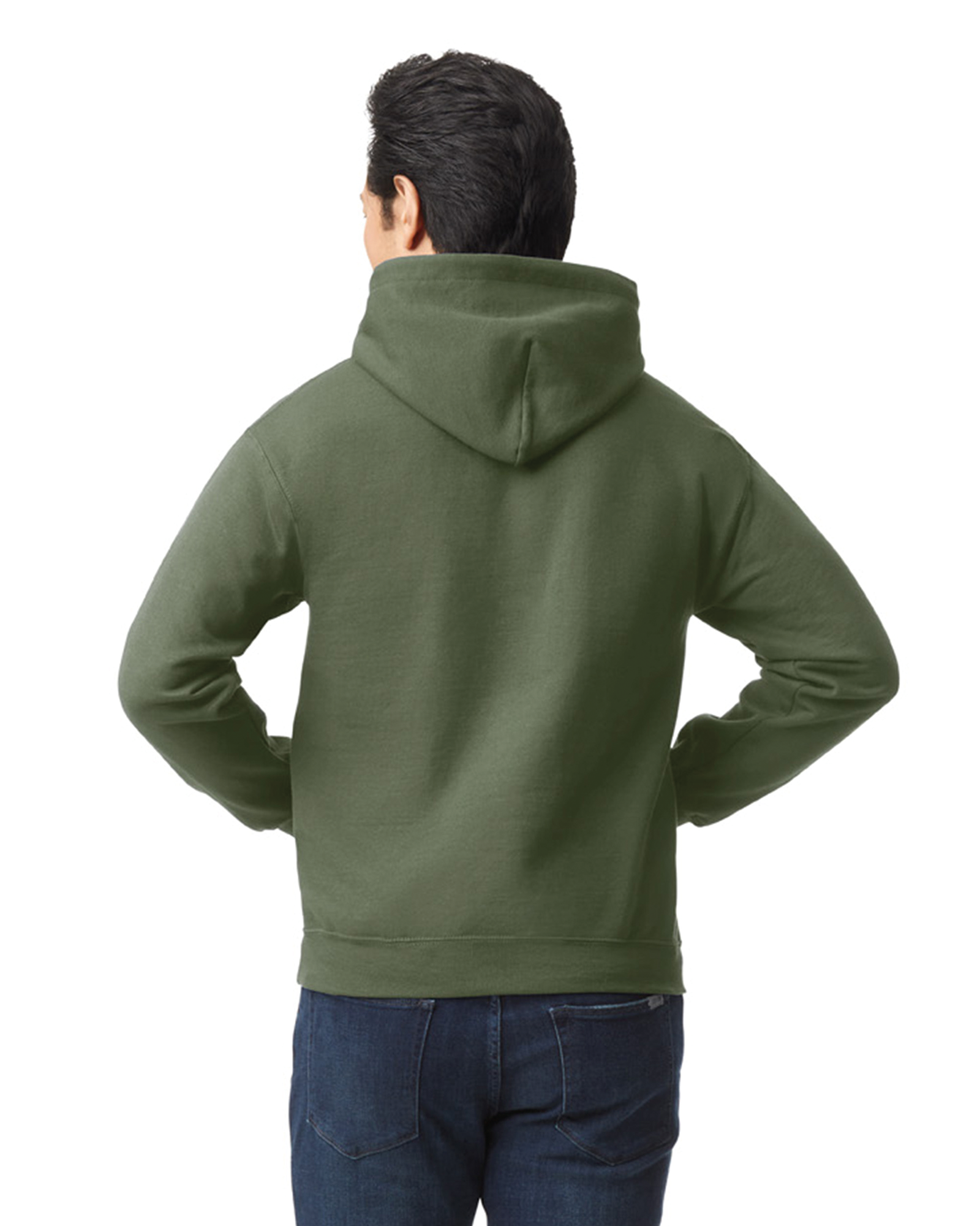 PS_GI18500-B_MILITARYGREEN - Hidalgo