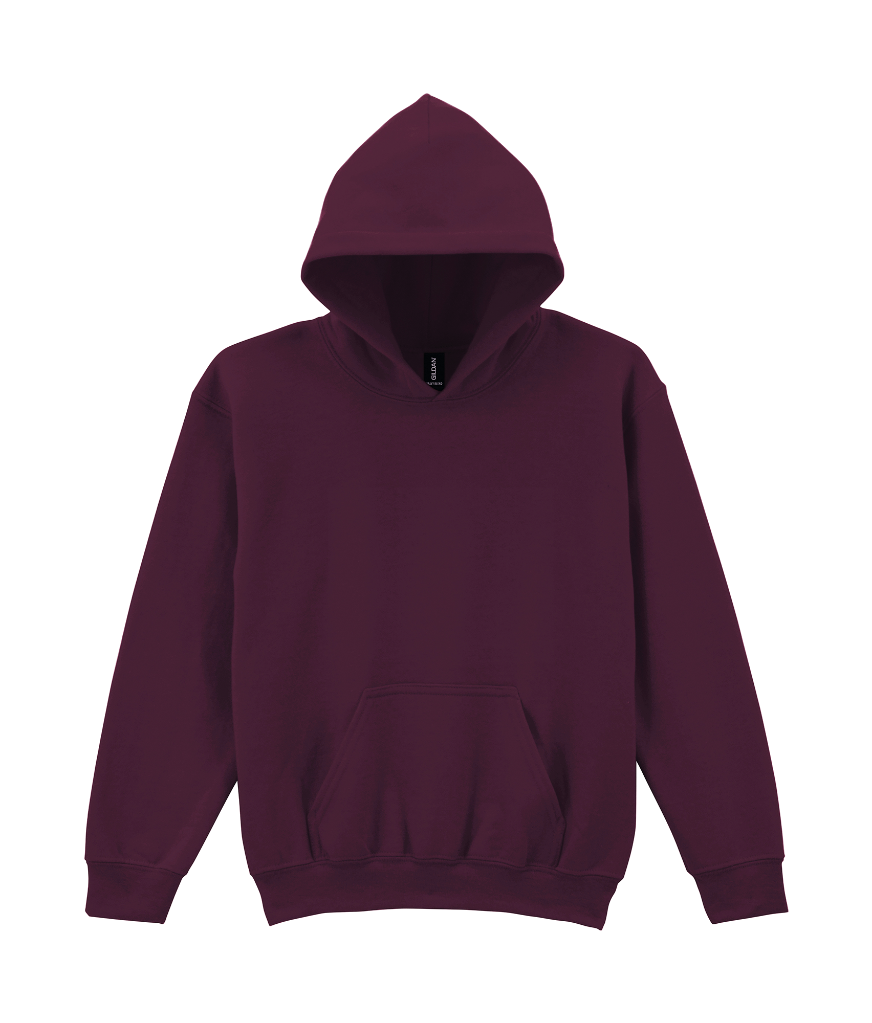 PS_GI18500B-2_MAROON - Hidalgo
