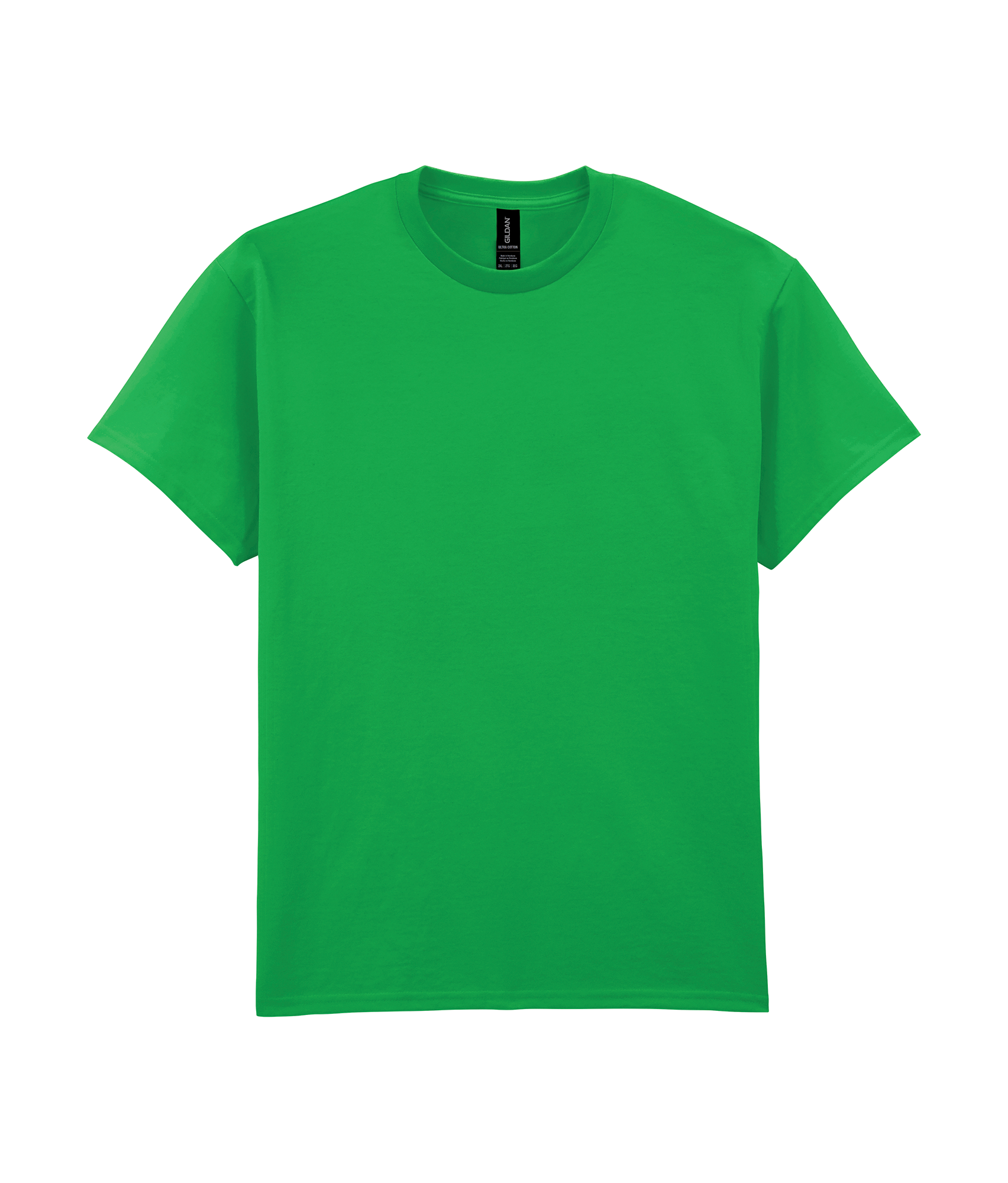 PS_GI2000_IRISHGREENX72 - Hidalgo