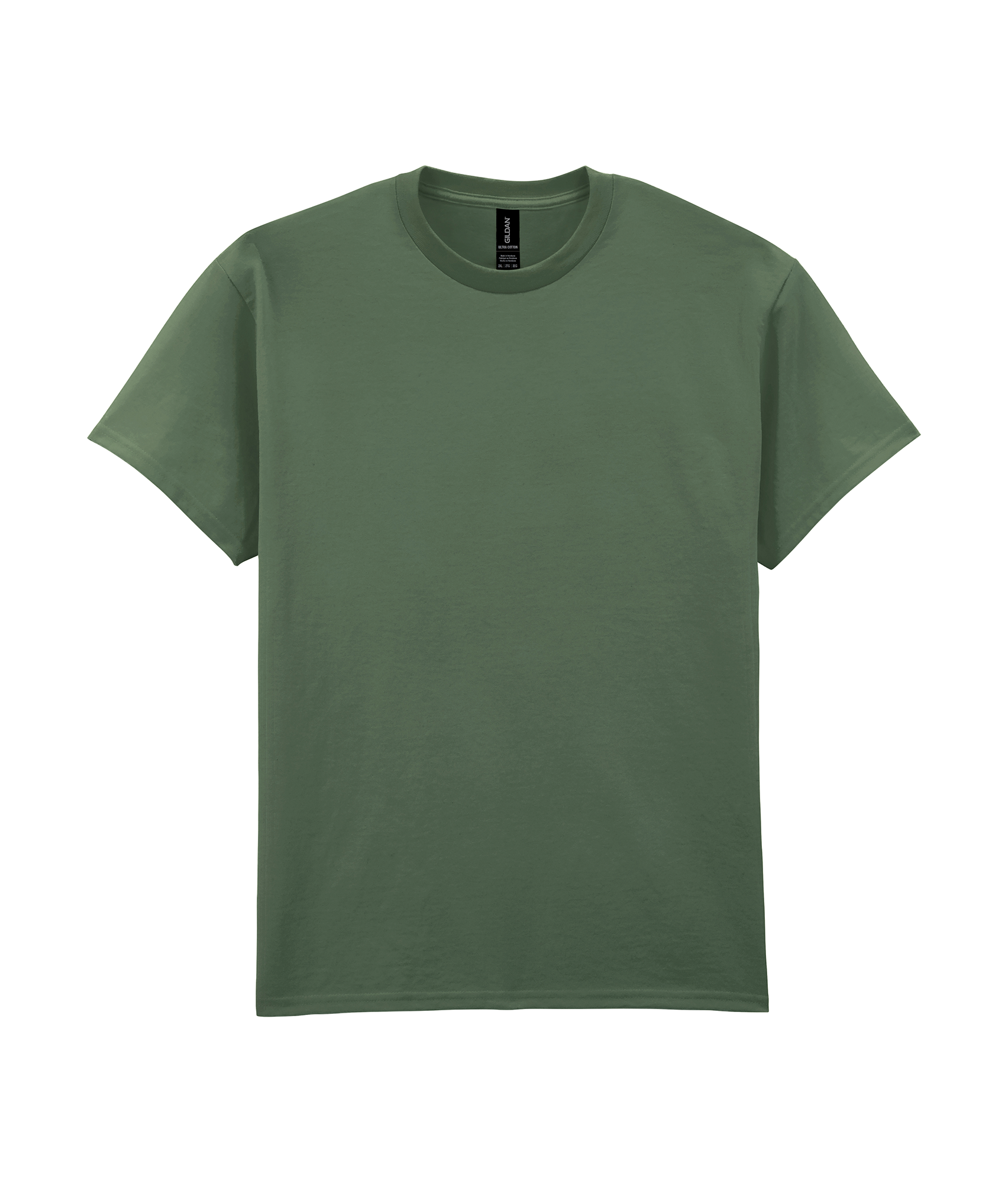 PS_GI2000_MILITARYGREENX72 - Hidalgo