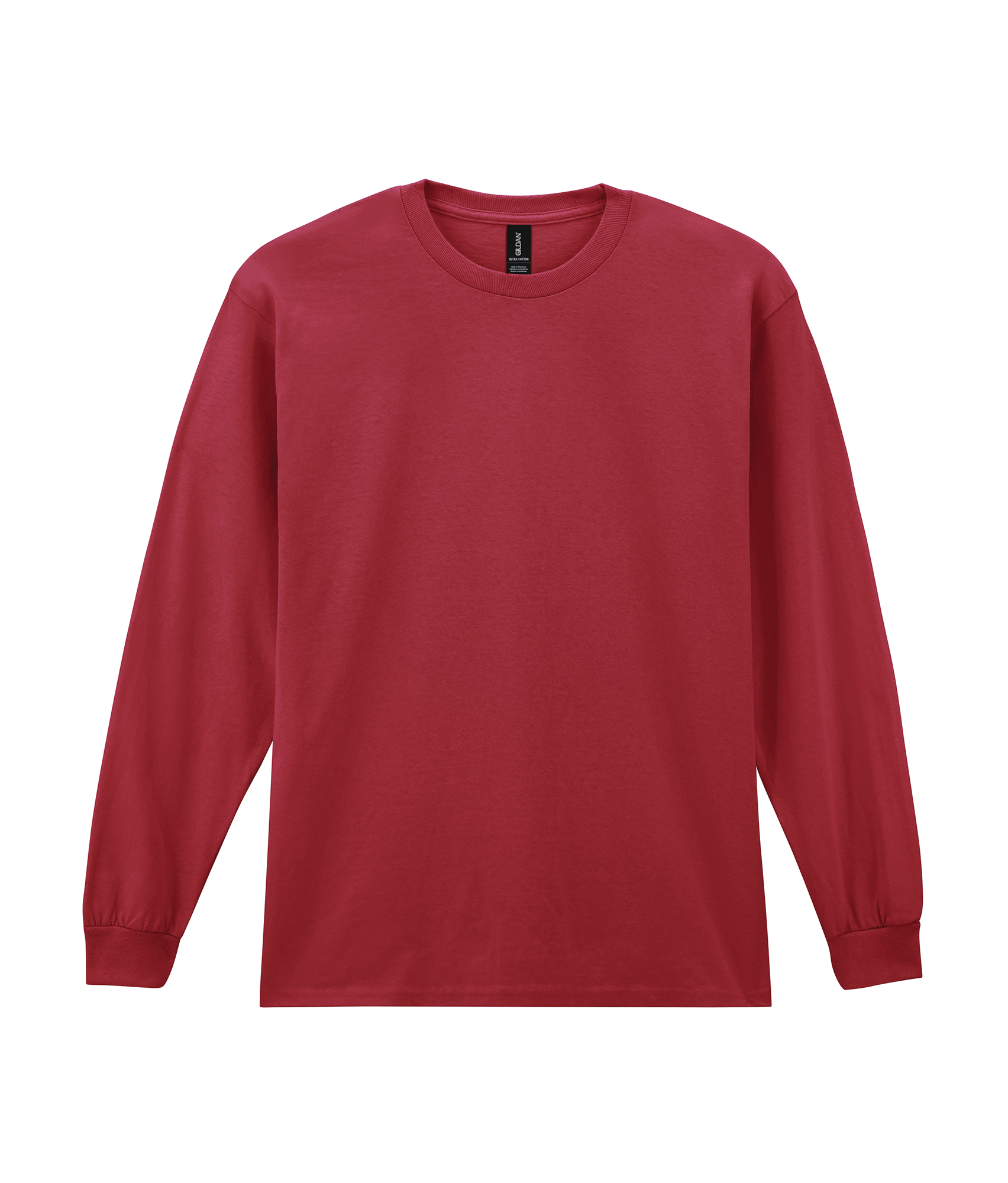 PS_GI2400-2_CARDINALRED - Hidalgo