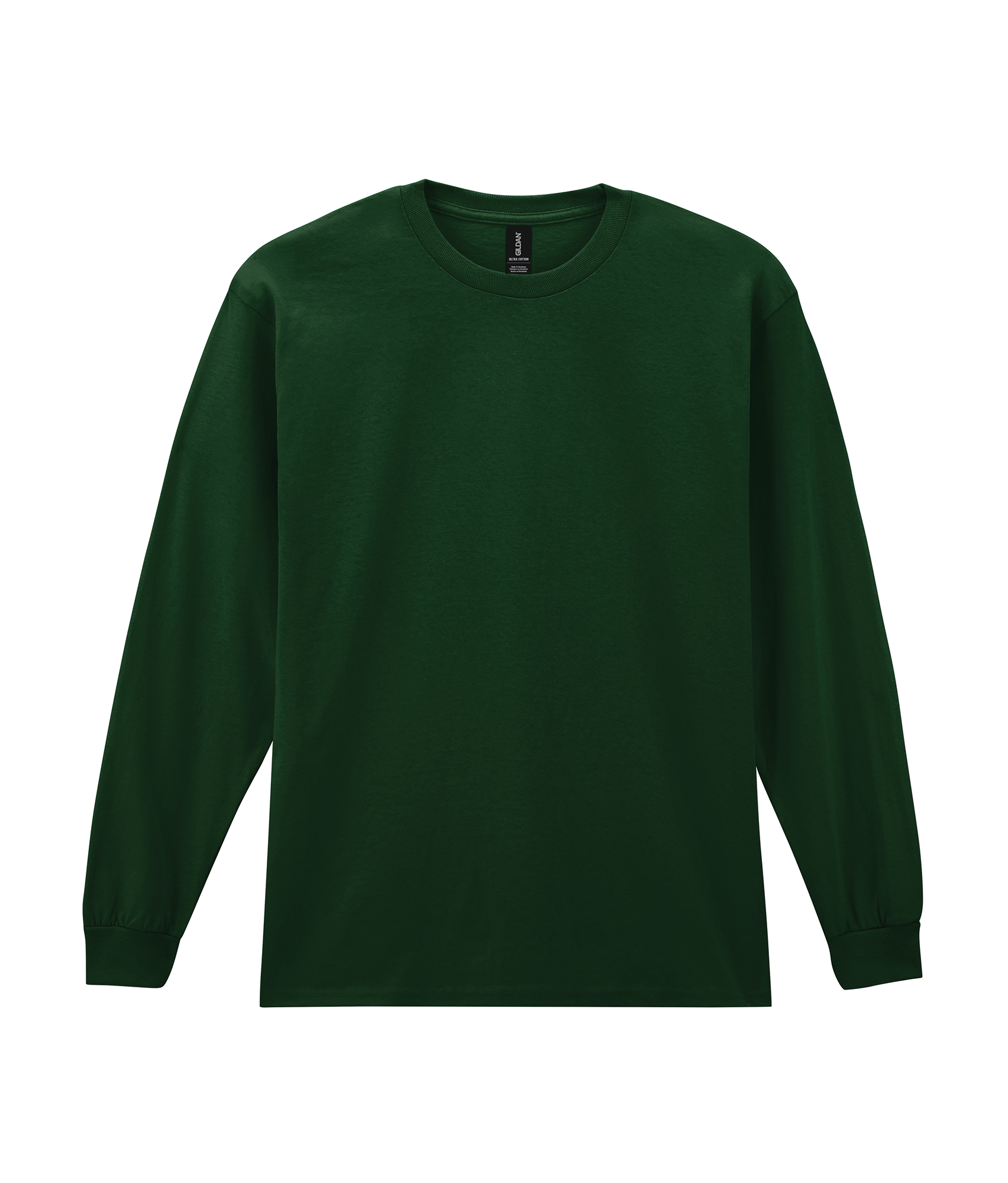 PS_GI2400-2_FORESTGREEN - Hidalgo