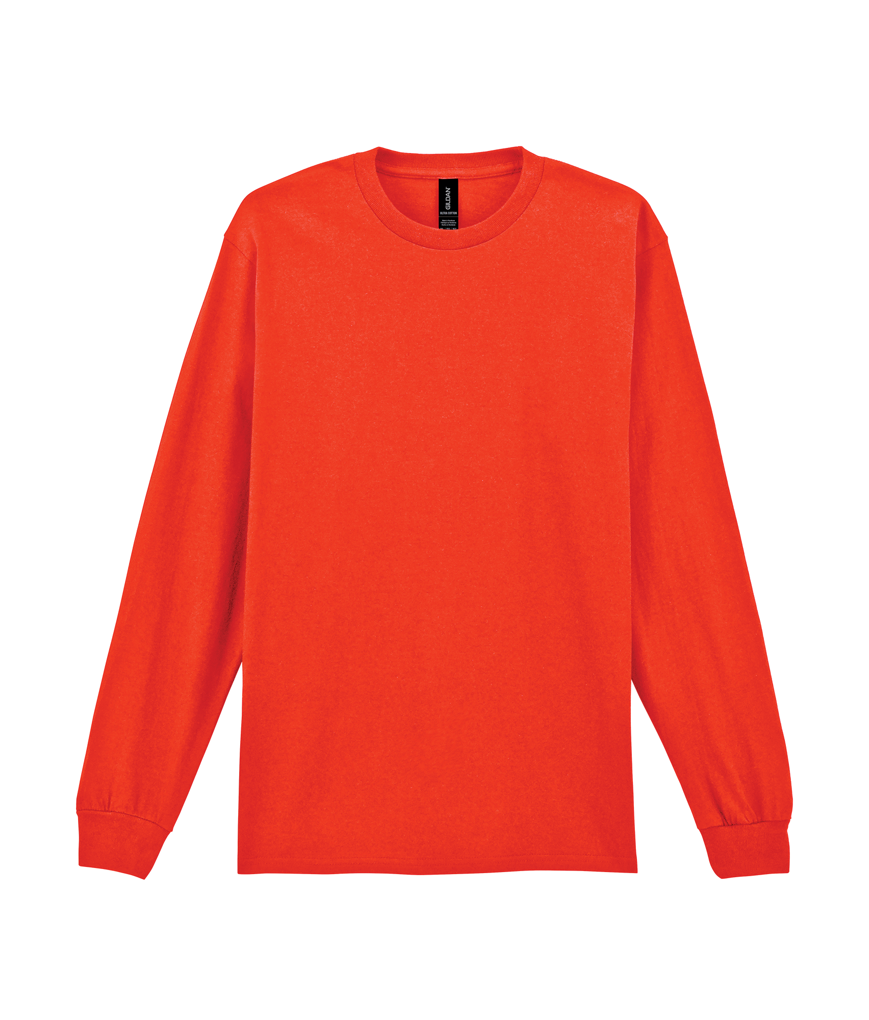 PS_GI2400-2_ORANGE - Hidalgo