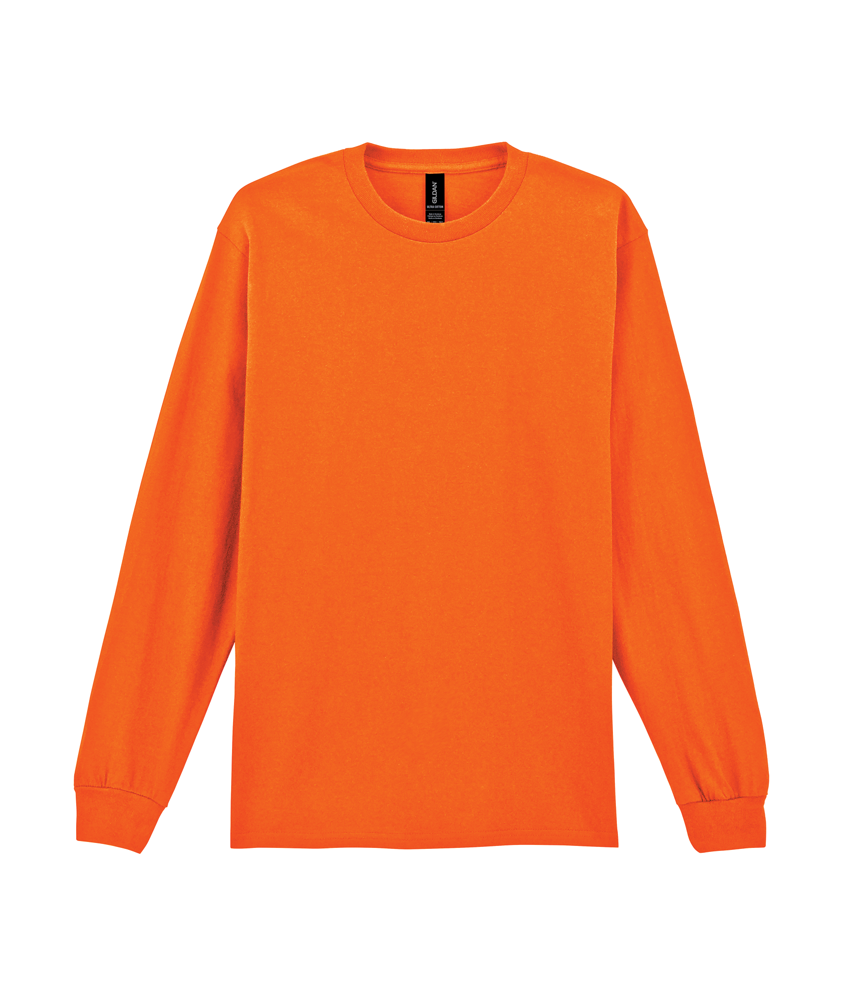 PS_GI2400-2_SAFETYORANGE - Hidalgo