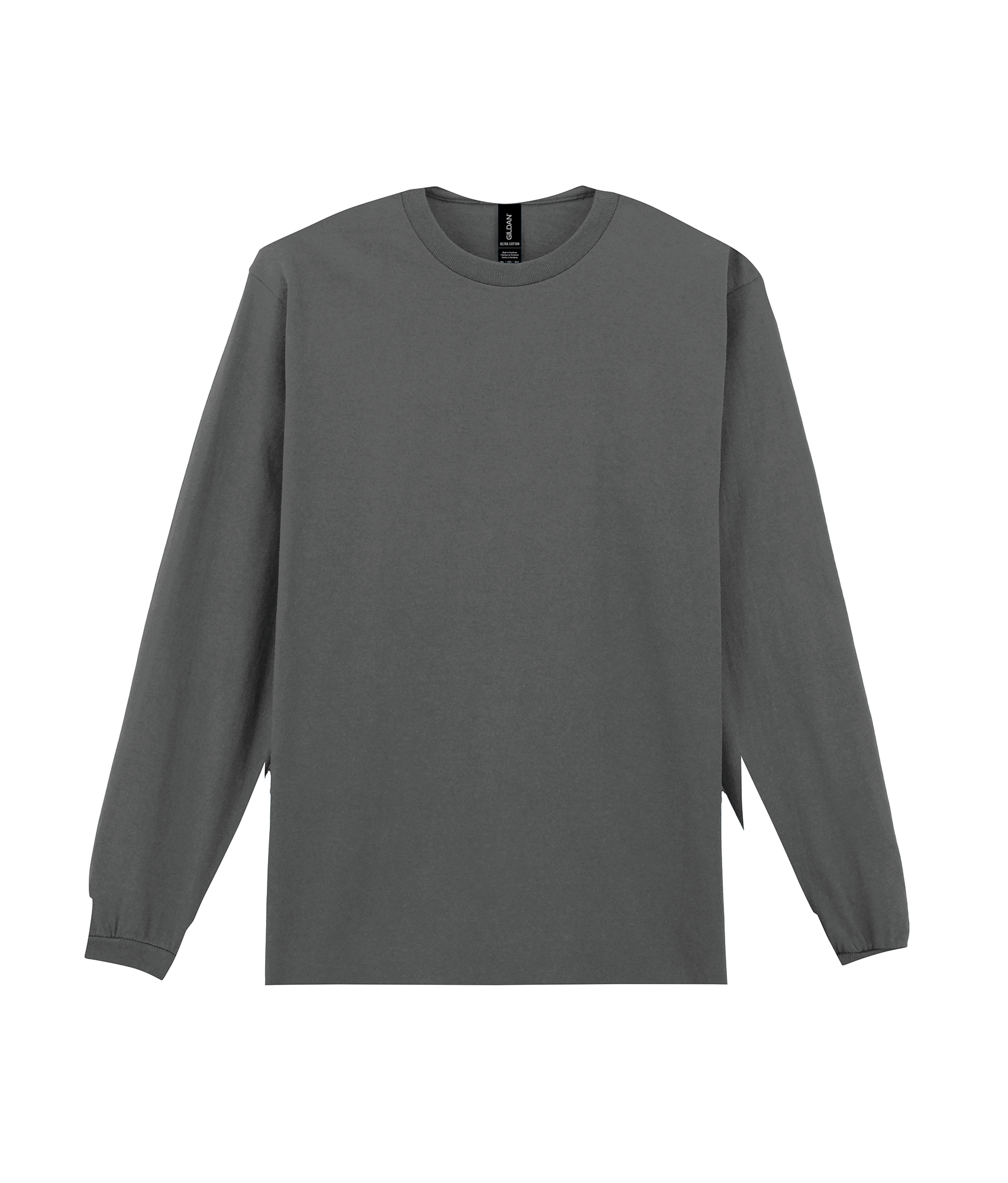 PS_GI2400_CHARCOAL - Hidalgo