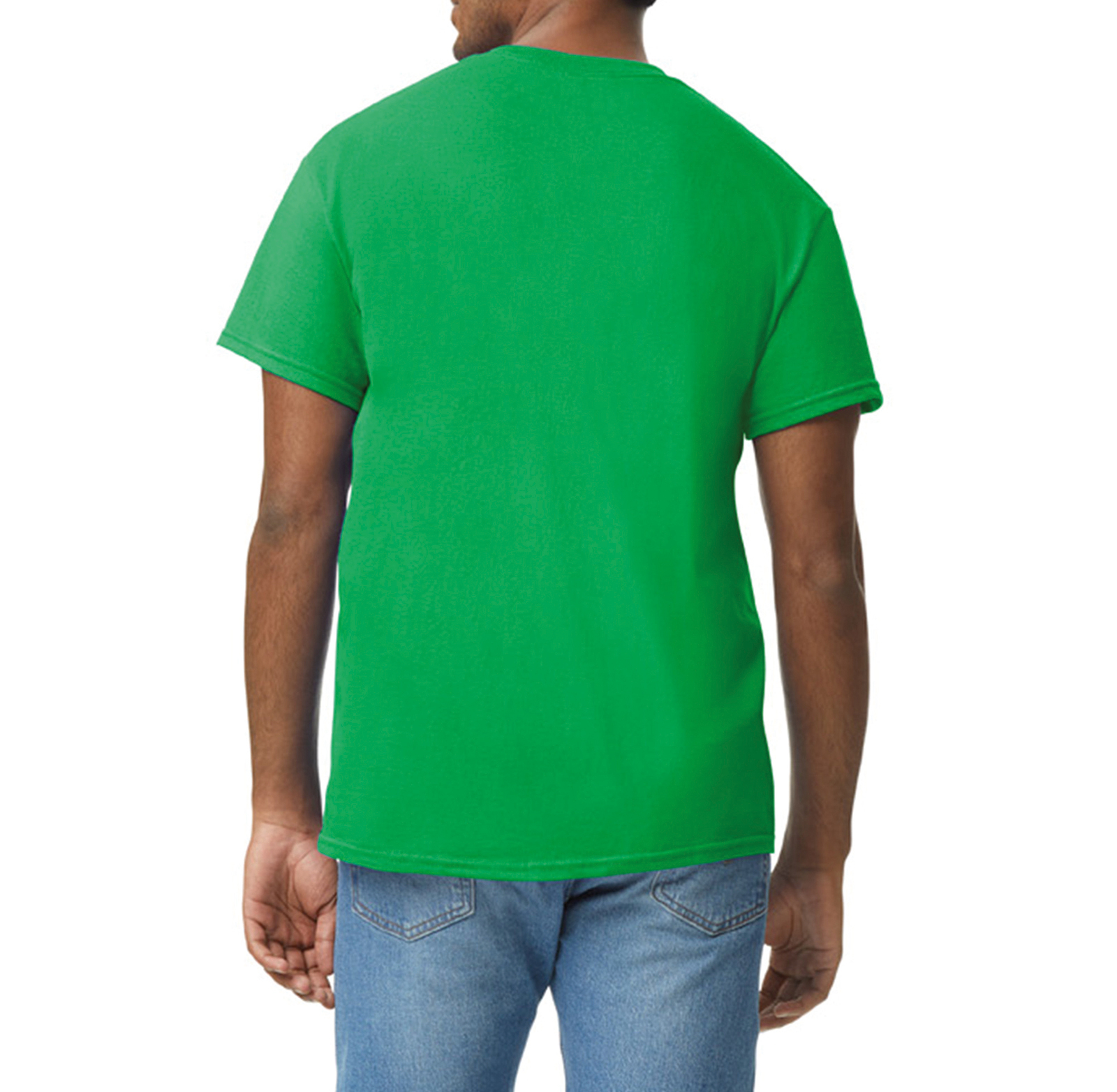 PS_GI5000-B_IRISHGREEN - Hidalgo