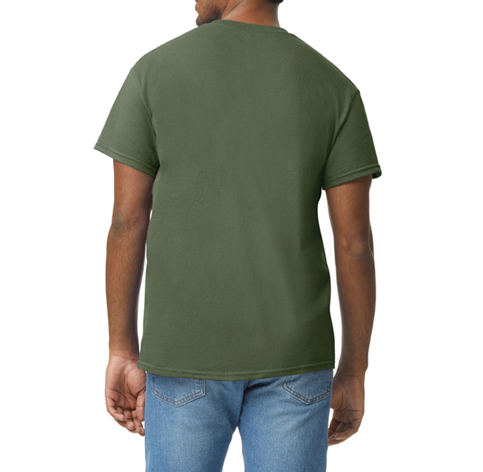 PS_GI5000-B_MILITARYGREEN - Hidalgo